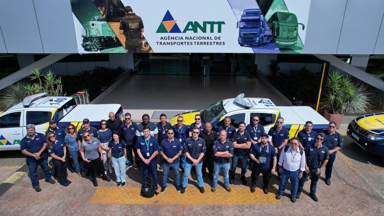 ANTT dá largada à 1ª Edição Brasileira do Programa de Experiência Técnica (PET BR) — Agência Nacional de Transportes Terrestres