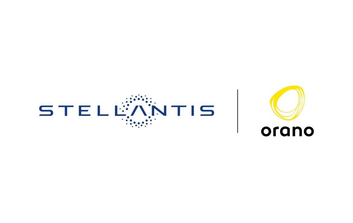 Stellantis e Orano assinam acordo para reciclagem de baterias de veículos elétricos | Stellantis