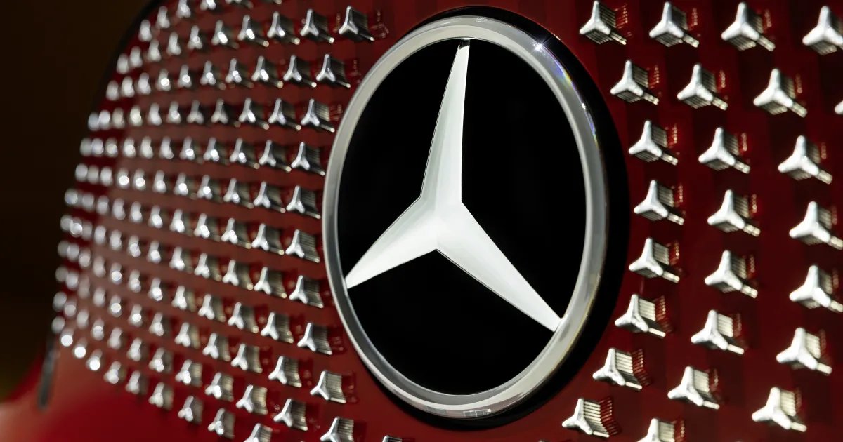 Mercedes-Benz é a sétima marca mais valiosa do mundo segundo a “Best Global Brands” | Mercedes-Benz Cars & Vans Brasil