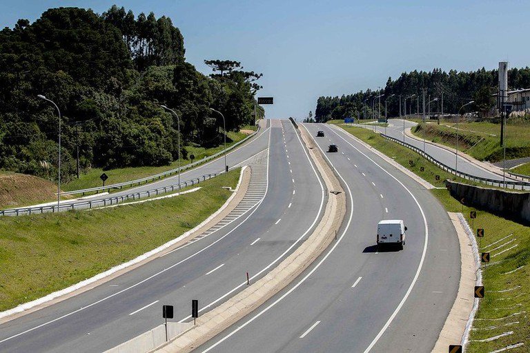ANTT aprova novas regras que proporcionam o equilíbrio econômico-financeiro em concessões rodoviárias federais — Agência Nacional de Transportes Terrestres