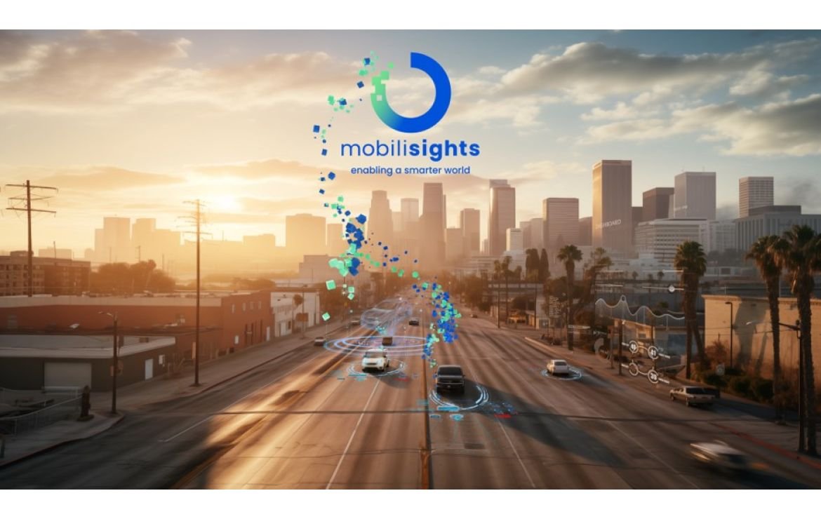 Capacitar os clientes: um ano de grandes avanços nos dados de mobilidade da Mobilisights | Stellantis