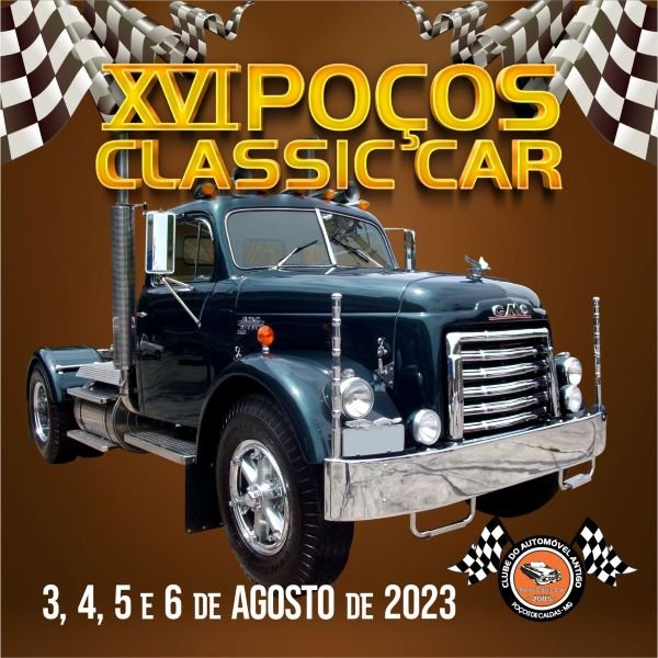 XVI POCOS CLASSIC CAR