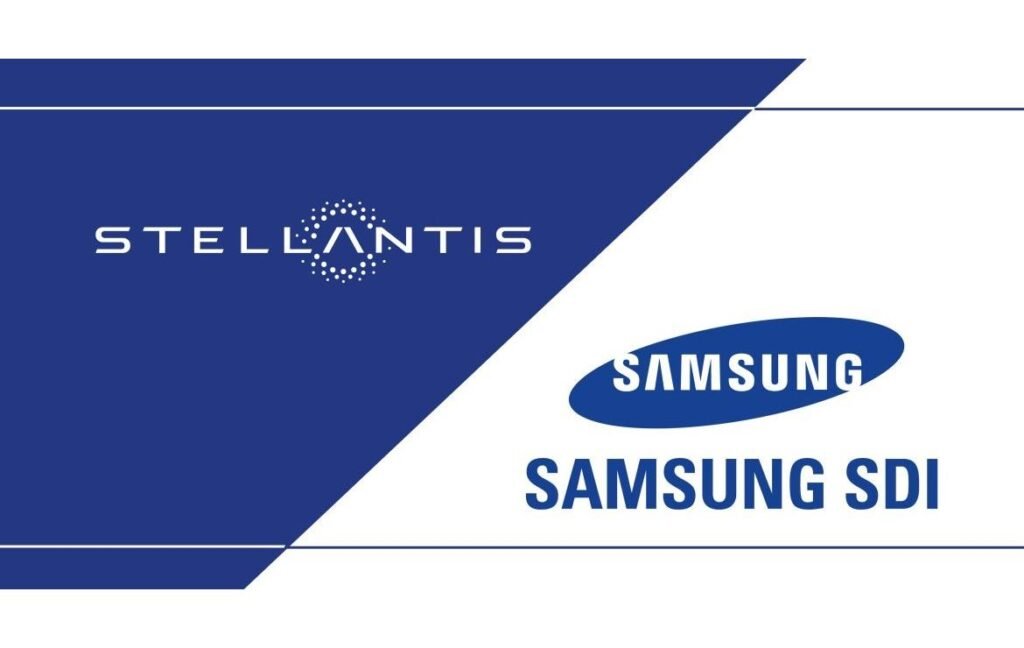 Stellantis e Samsung SDI anunciam Kokomo, Indiana como local para a segunda gigafábrica StarPlus Energy dos EUA | Stellantis
