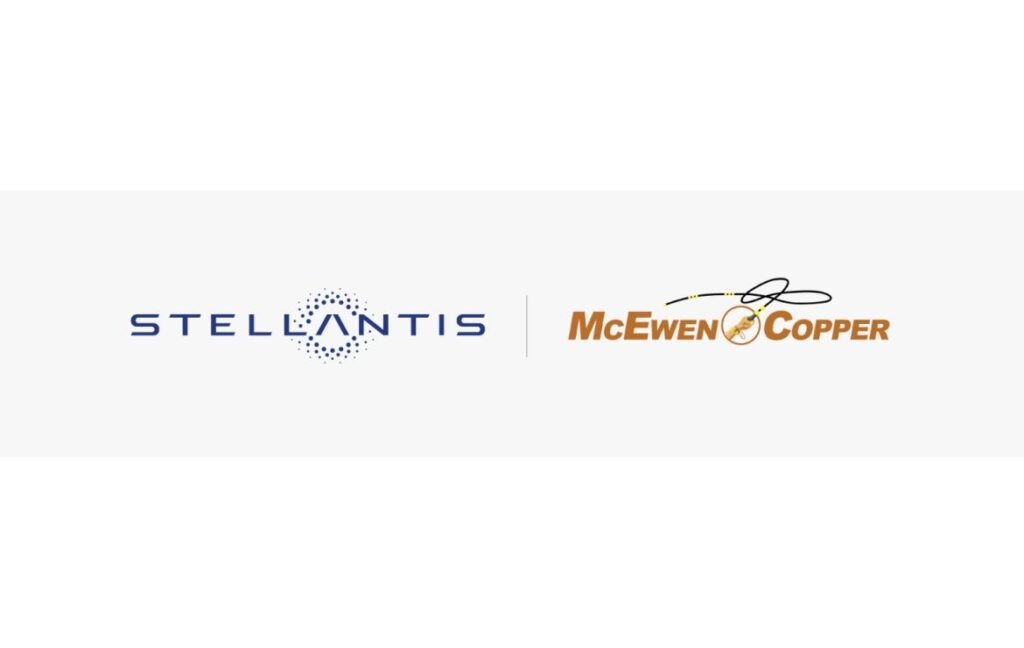 Stellantis reforça seu investimento estratégico em produção de cobre na Argentina | Stellantis