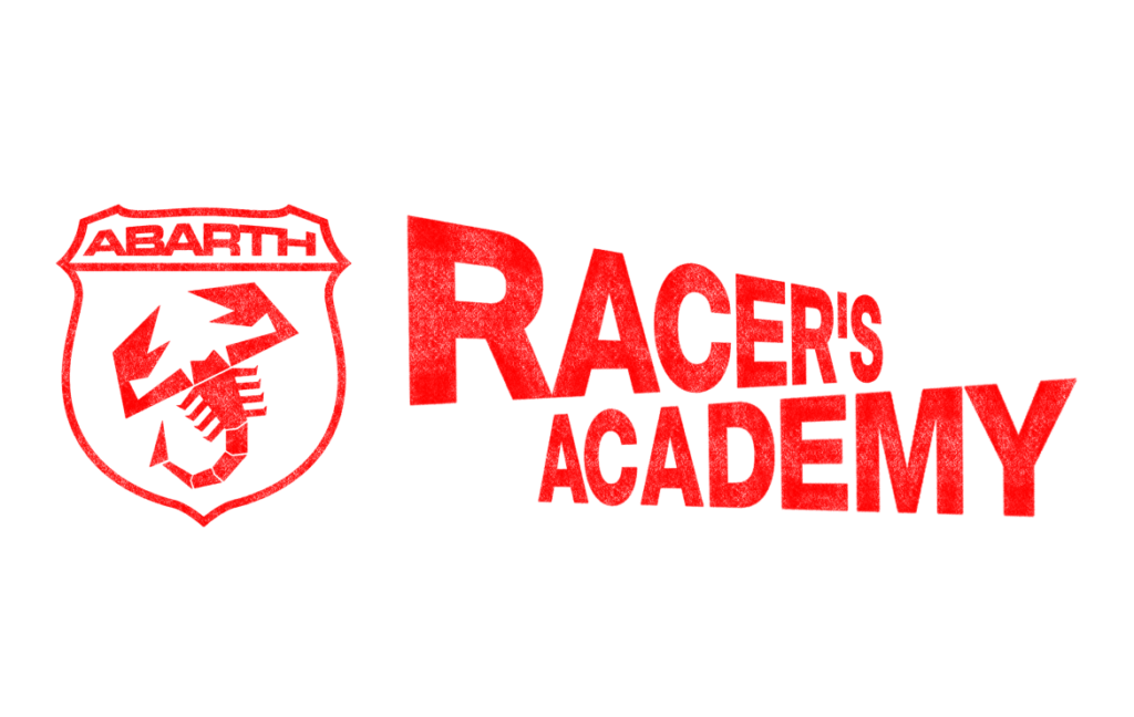 Abarth Racer's Academy: marca do escorpião convida público para acelerar em autódromo | Abarth