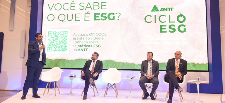 InfraESG Talks impulsiona Agenda Sustentável na Infraestrutura brasileira