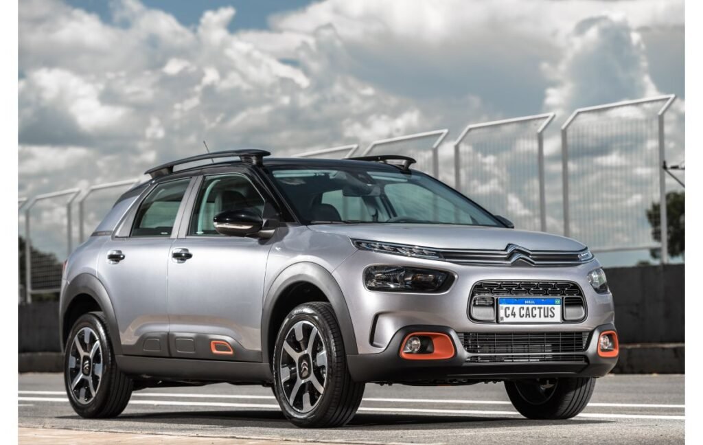 Muito além da Black Friday: Citroën terá redução de preços e taxa zero durante todo o mês de novembro | Citroën