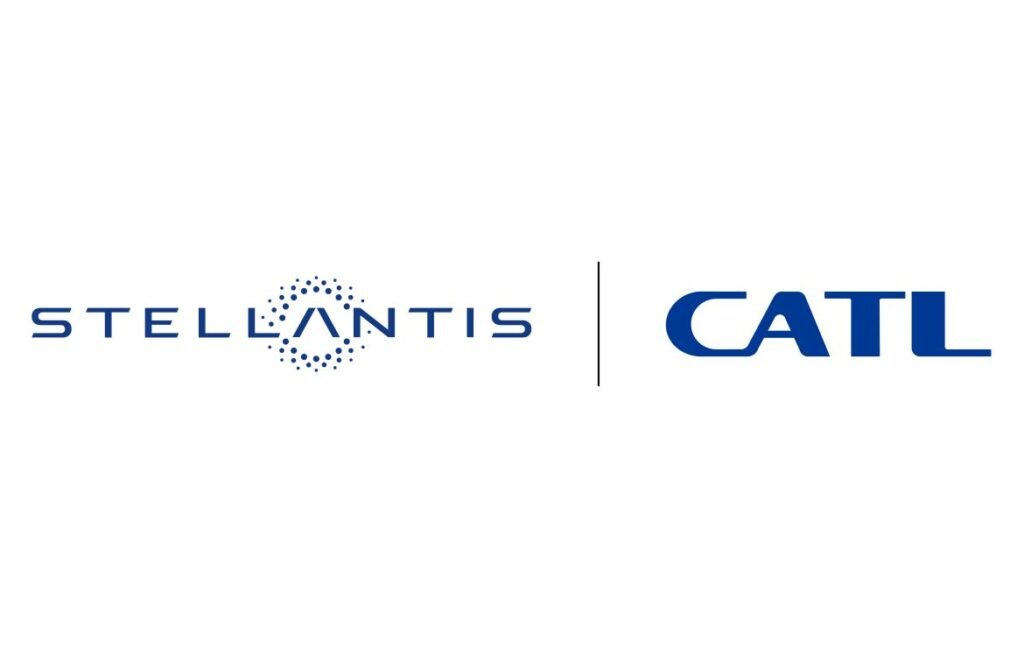 Stellantis e CATL assinam memorando de entendimento estratégico para fornecimento de baterias LFP para o mercado europeu | Stellantis