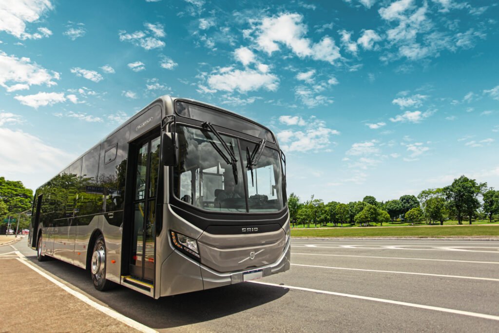 Ribeirão Preto renova frota de transporte urbano com 54 novos ônibus Volvo B320R