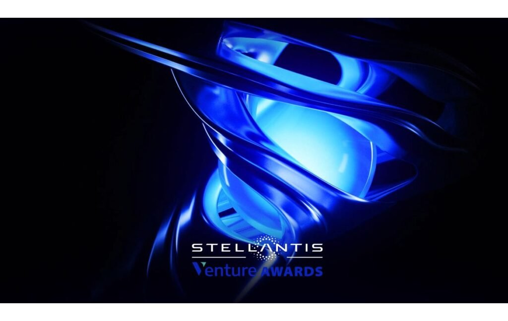 Stellantis celebra 11 startups e parceiros de inovação com melhor desempenho com o Venture Awards 2023 | Stellantis