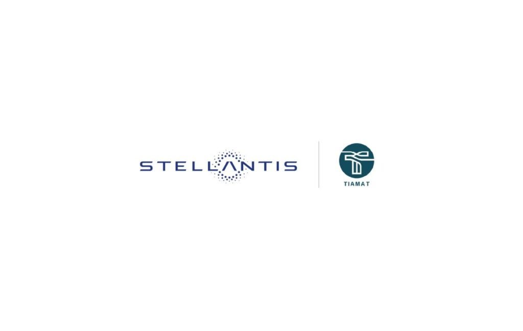 Stellantis Ventures investe na Tiamat e em tecnologia econômica de baterias de íons de sódio | Stellantis