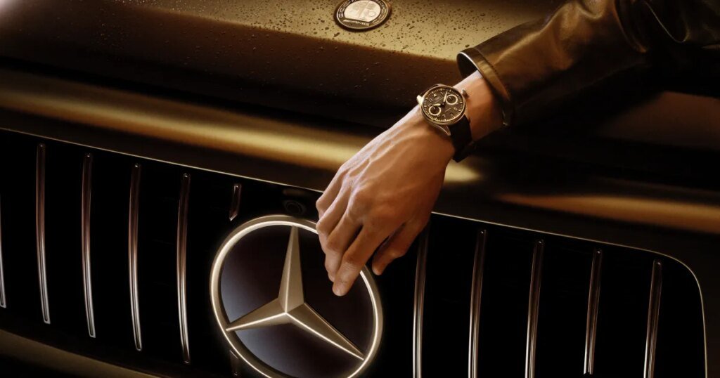 Mercedes-AMG G 63 Grand Edition entrega ainda mais luxo e sofisticação | Mercedes-Benz Cars & Vans Brasil