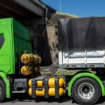 Scania lançará novo caminhão a gás na Agrishow