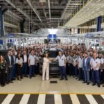 Stellantis anuncia R$13 bilhões em investimentos para o Polo Automotivo Stellantis de Goiana | Stellantis