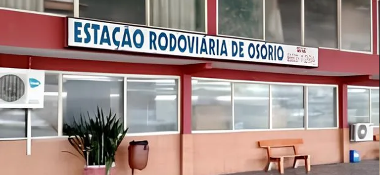 ANTT centraliza embarque de passageiros de Porto Alegre (RS)