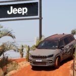 O agro é aventureiro: Jeep® cresce número de vendas na Agrishow, maior feira de tecnologia agrícola da América Latina | Jeep
