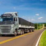 Volvo já oferece, sob consulta, caminhões FH que podem rodar com 100% de Biodiesel