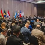 ANTT fortalece cooperação regional no Mercosul para melhoria do transporte