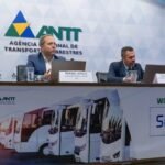 ANTT lança SISHAB 2 e moderniza transporte rodoviário de passageiros