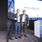 Stellantis conquista dois prêmios na 5ª edição do Finance & Law Summit and Awards (FILASA) | Stellantis