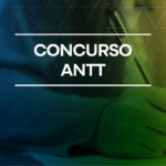 CONCURSO ANTT