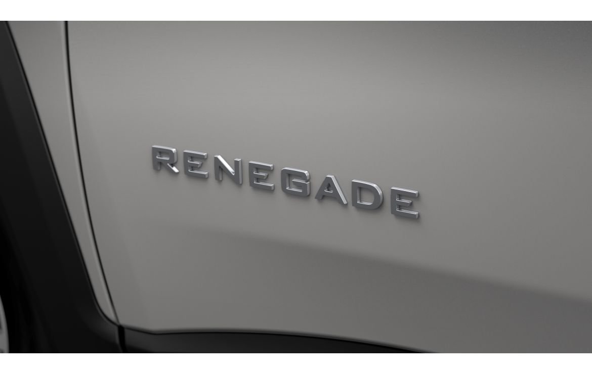 Jeep® celebra aniversário com grande feito: Renegade ultrapassa meio milhão de unidades vendidas no Brasil | Jeep
